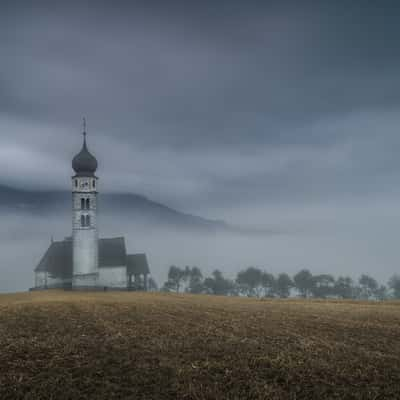 St. Valentin (Seis, Kastelruth), Italy