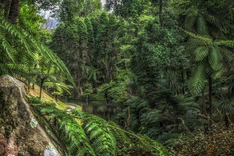 Terra Nostra Parc