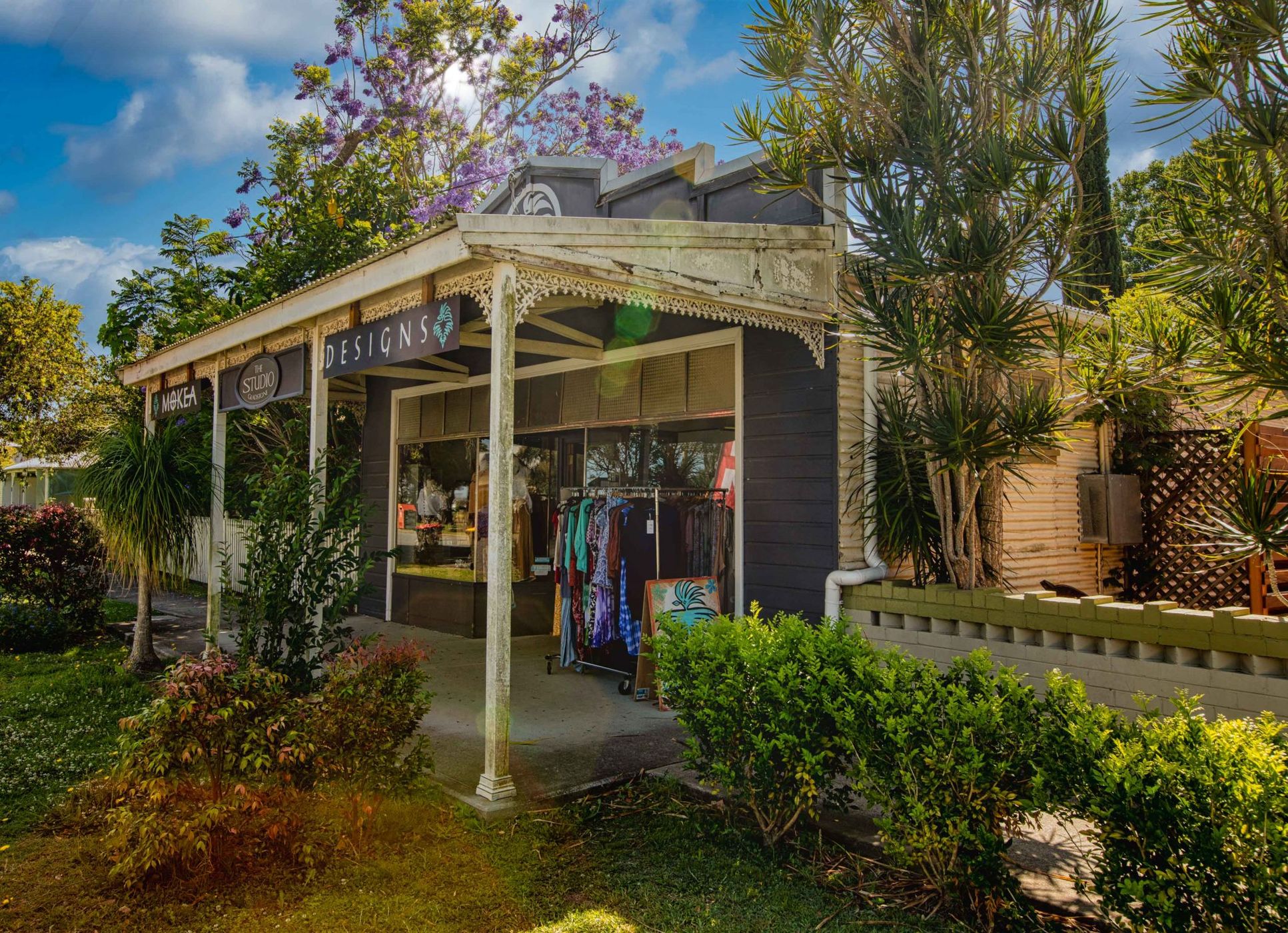 The Studio Gladstone New South Wales, Australia