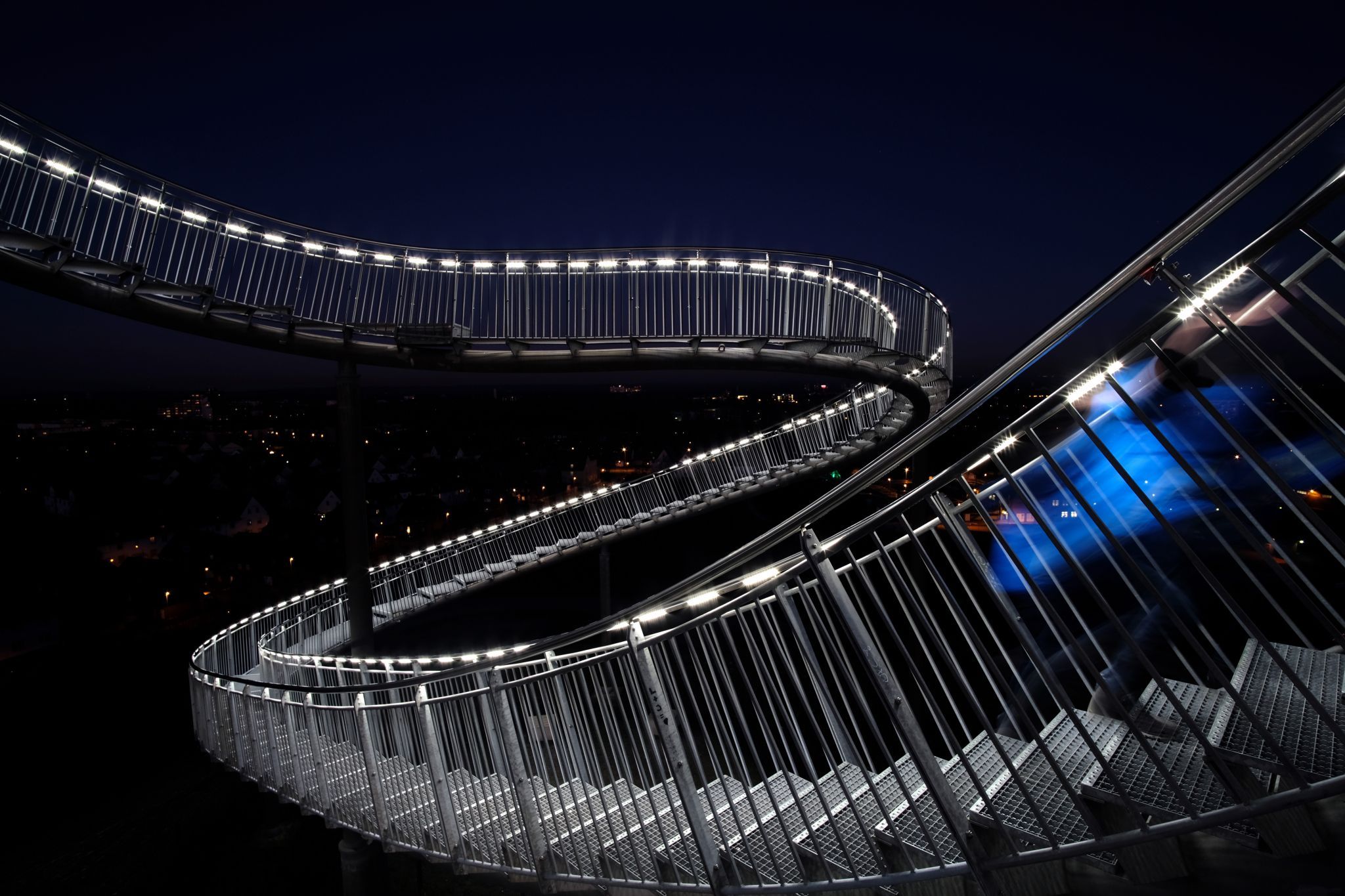 Tiger & Turtle, Duisburg, Germany