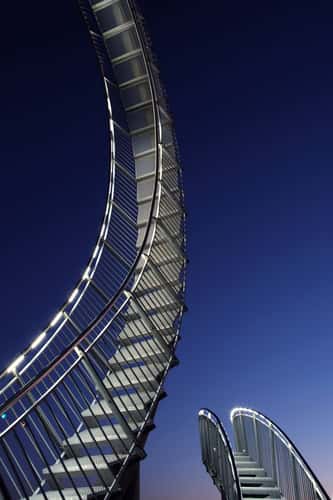 Tiger & Turtle, Duisburg