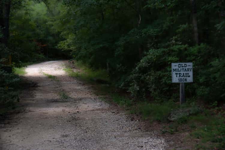 Union Bridge