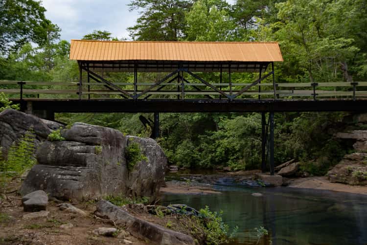Union Bridge