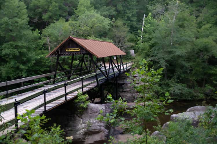 Union Bridge