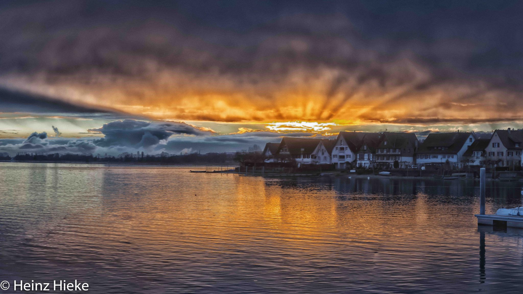 Untersee, Switzerland