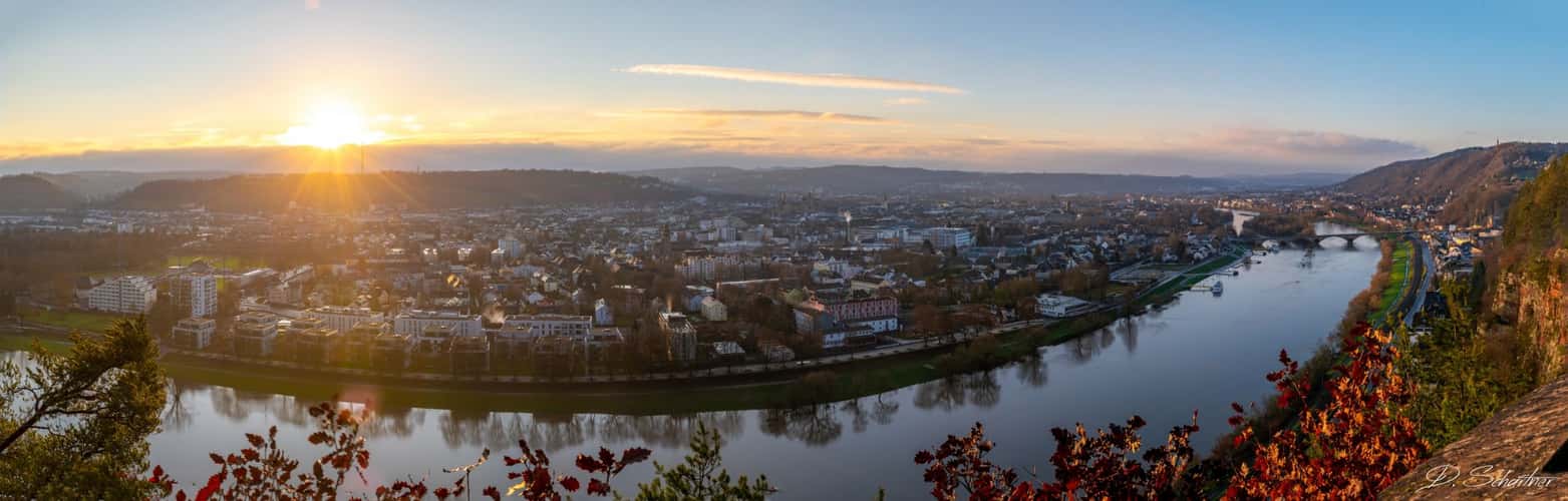 Viewpoint Trier