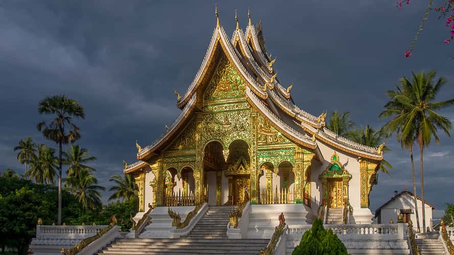 Wat Xieng Thong