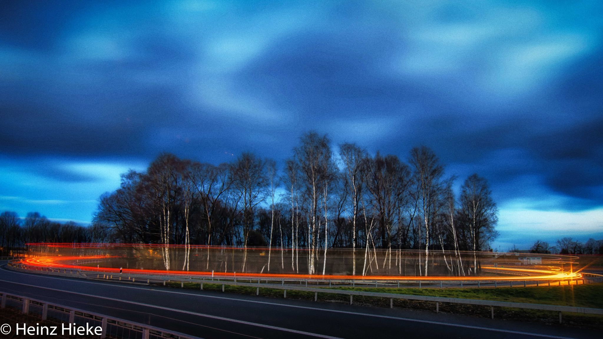 Autobahnanschluss, Switzerland