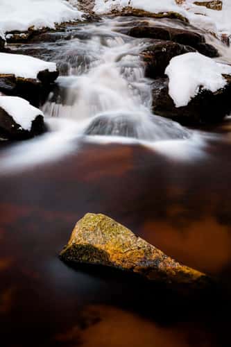 Bodefalls