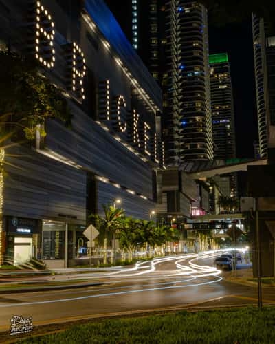 Brickell City Center, Miami
