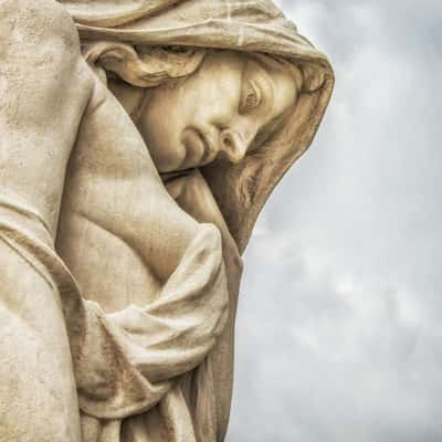 Canadian National Vimy Memorial, France