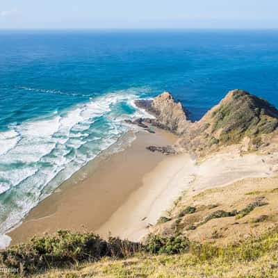 Cape Reinga, New Zealand