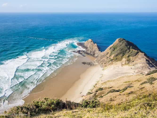 Cape Reinga