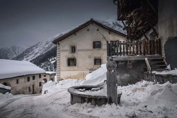 House in Guarda