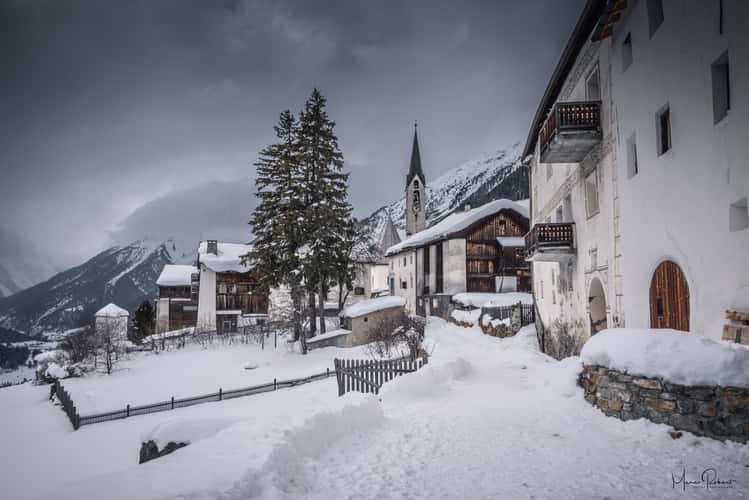 House in Guarda