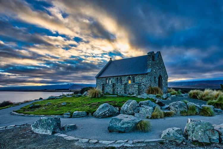 Church of the Good Shepherd