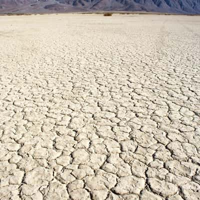 Clark's Dry Lake, USA