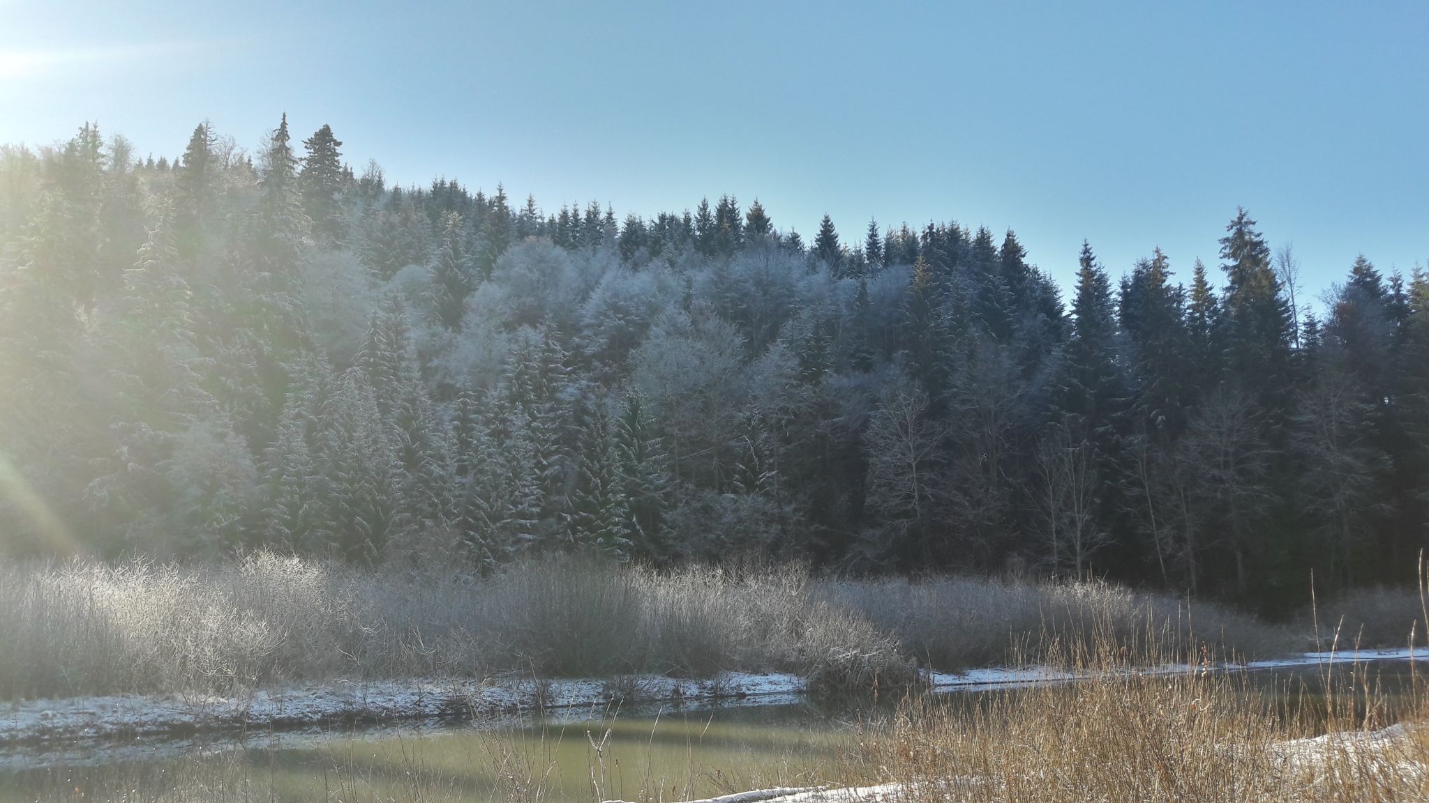 Colibita, Romania