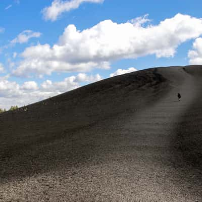 Craters of the Moon National Monument & Preserve, USA