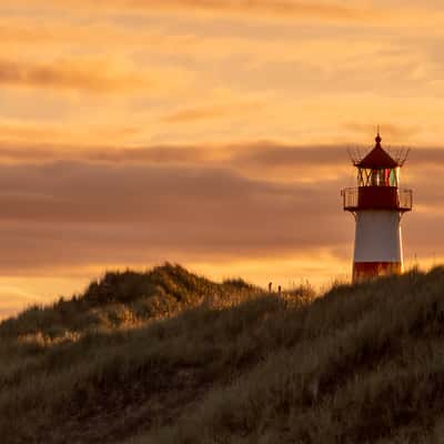 Ellenbogen, Sylt, Germany