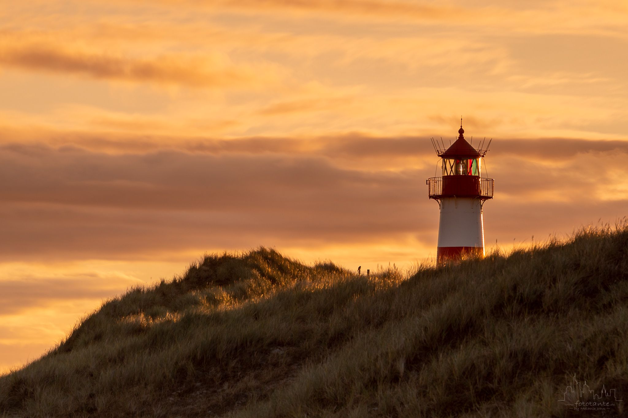 Ellenbogen, Sylt, Germany