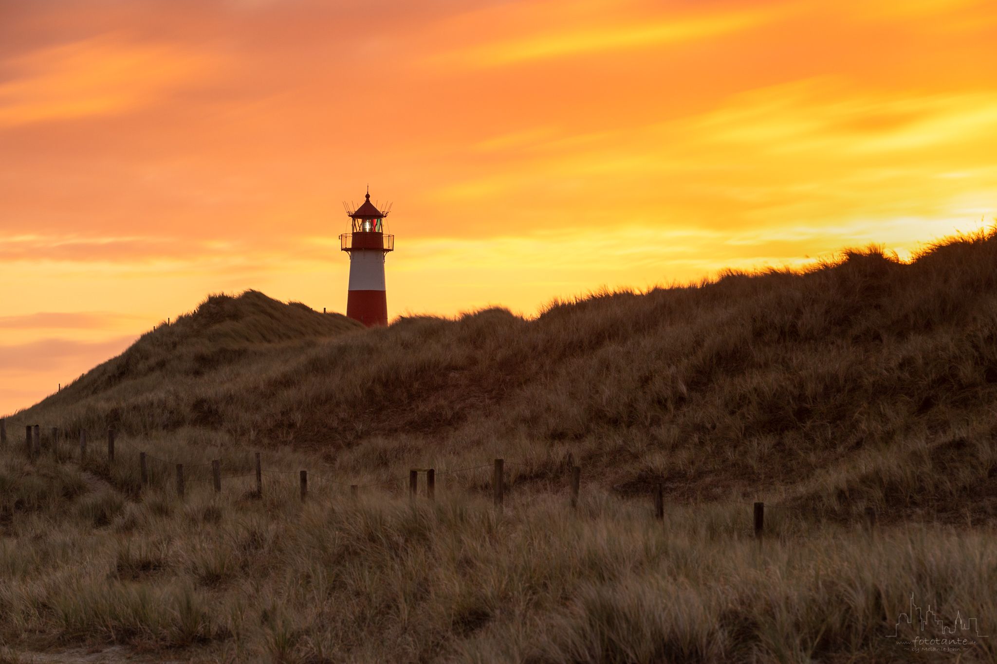 Ellenbogen, Sylt, Germany