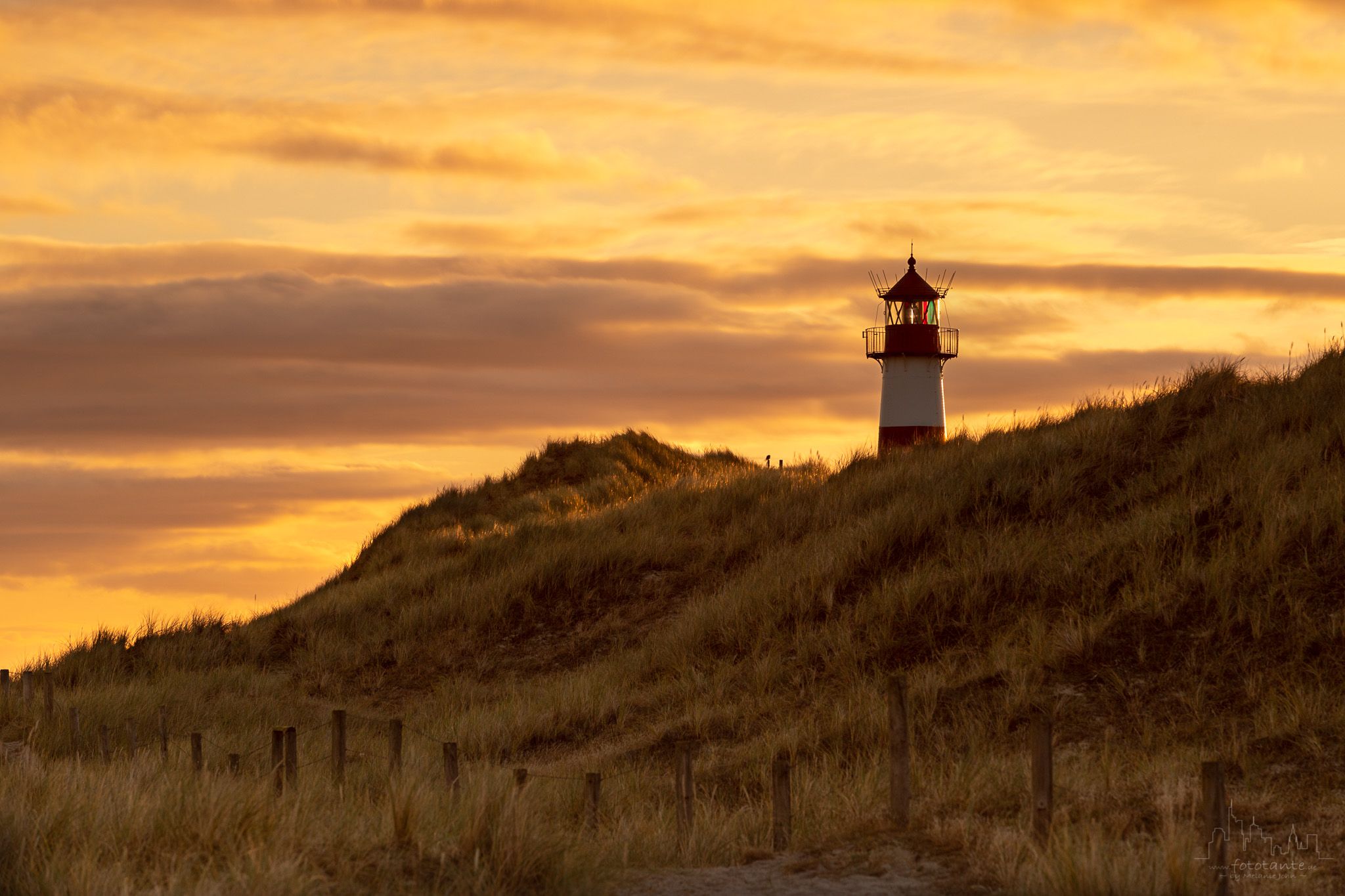 Ellenbogen, Sylt, Germany