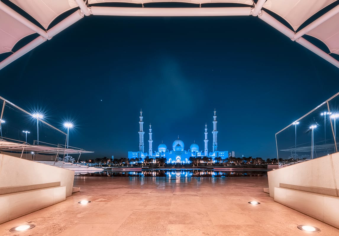Wahat Al Karama, Abu Dhabi, United Arab Emirates