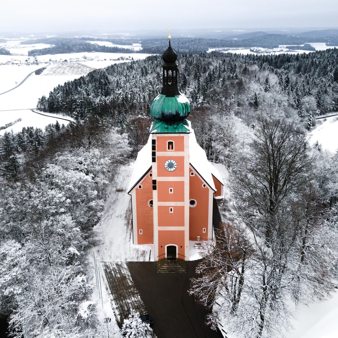 Habsberg, Germany