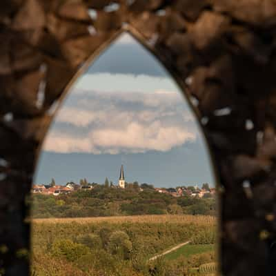 Helsheaven - panoramic view, Belgium