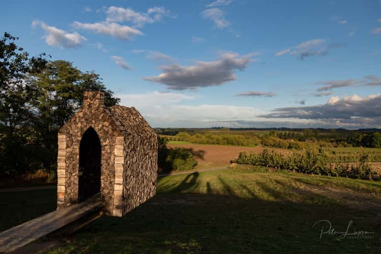 Helsheaven - panoramic view