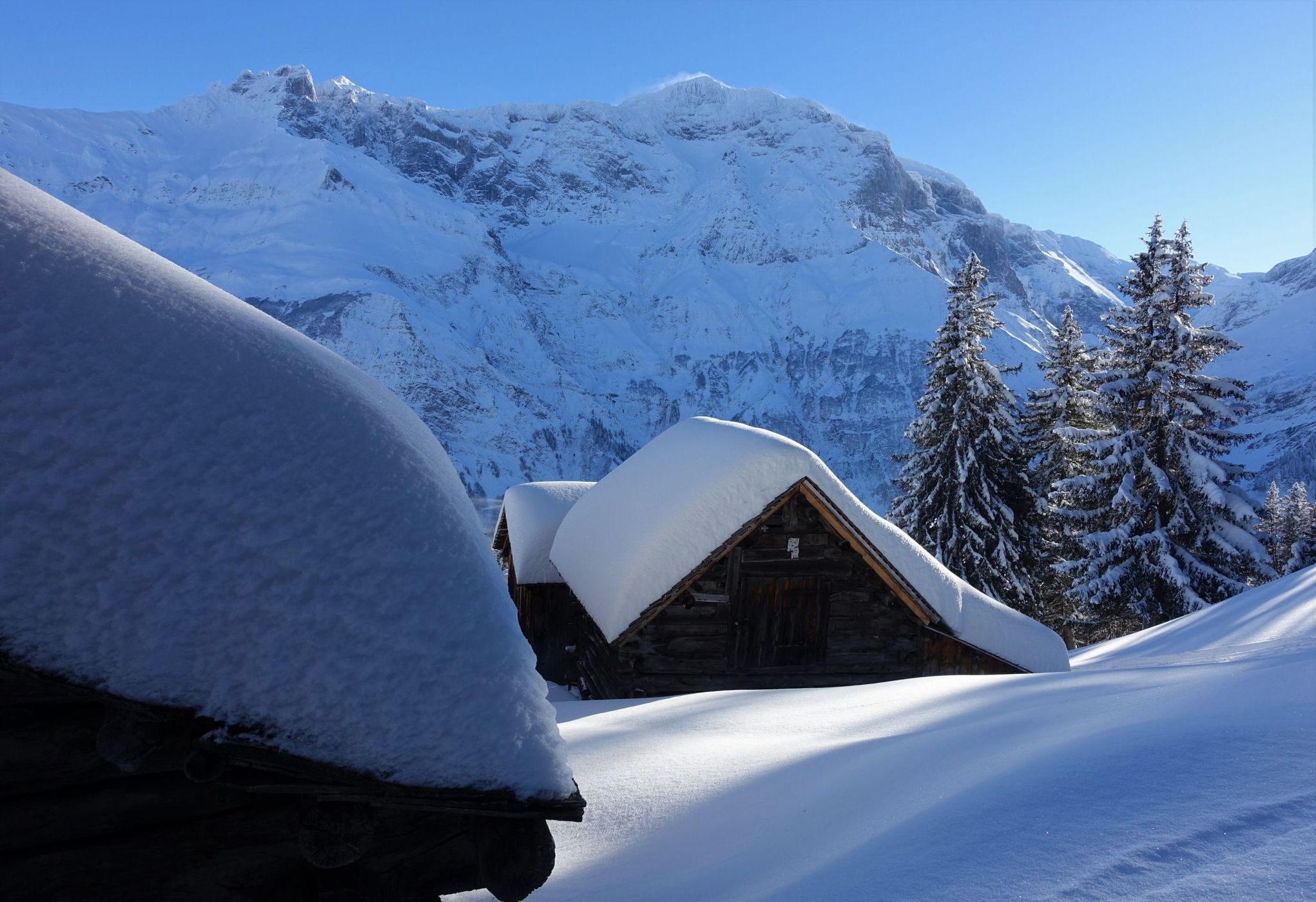 Hengstboden, Switzerland
