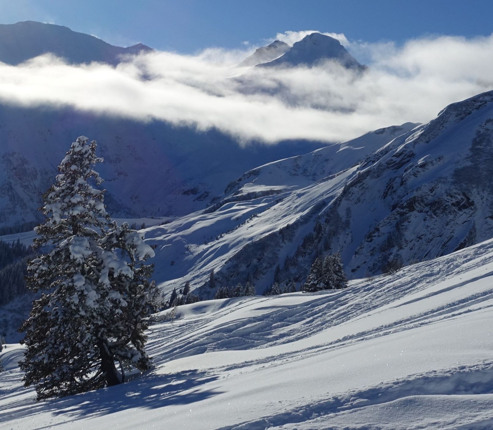 Hengstboden, Switzerland
