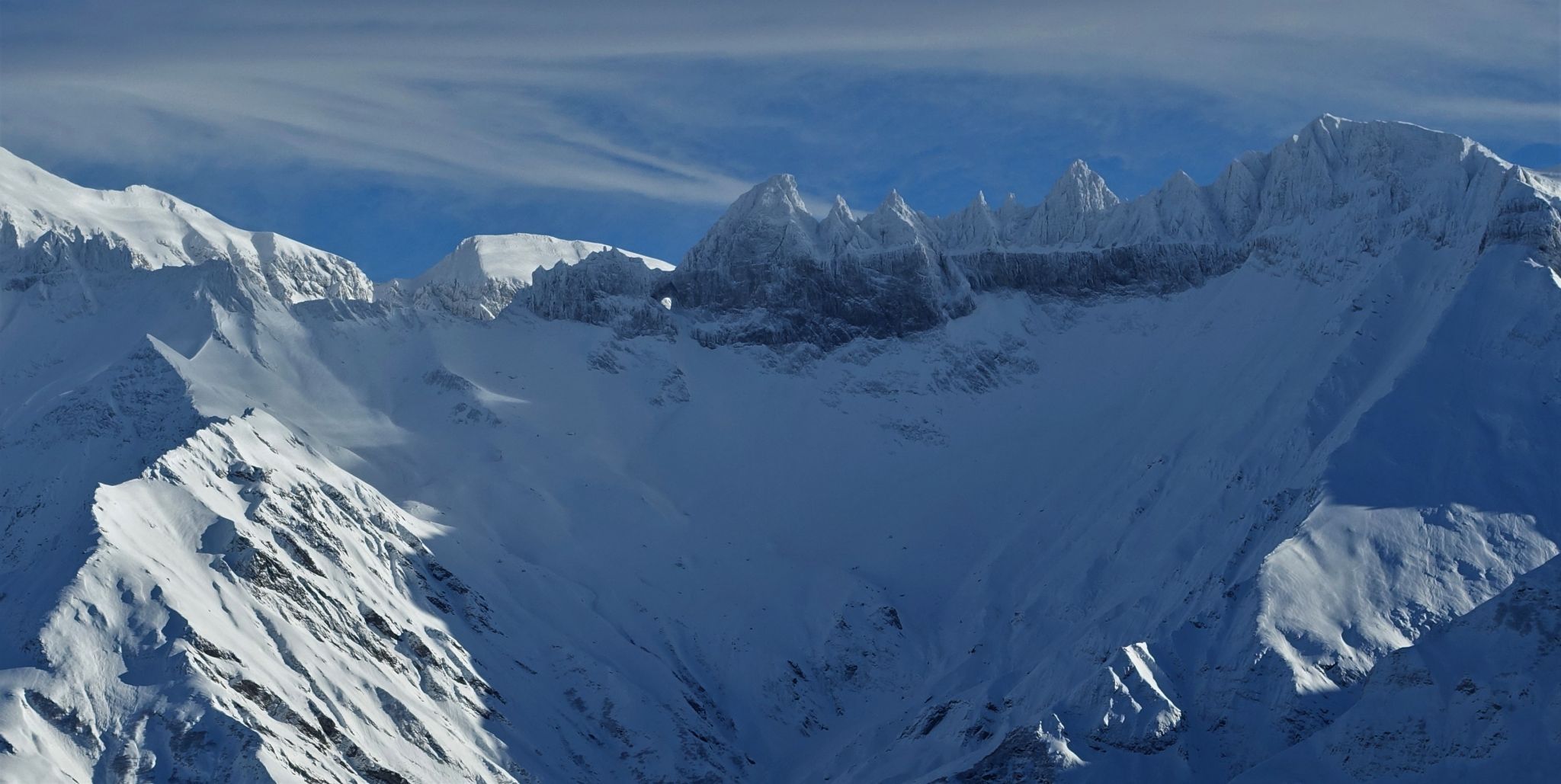 Hengstboden, Switzerland