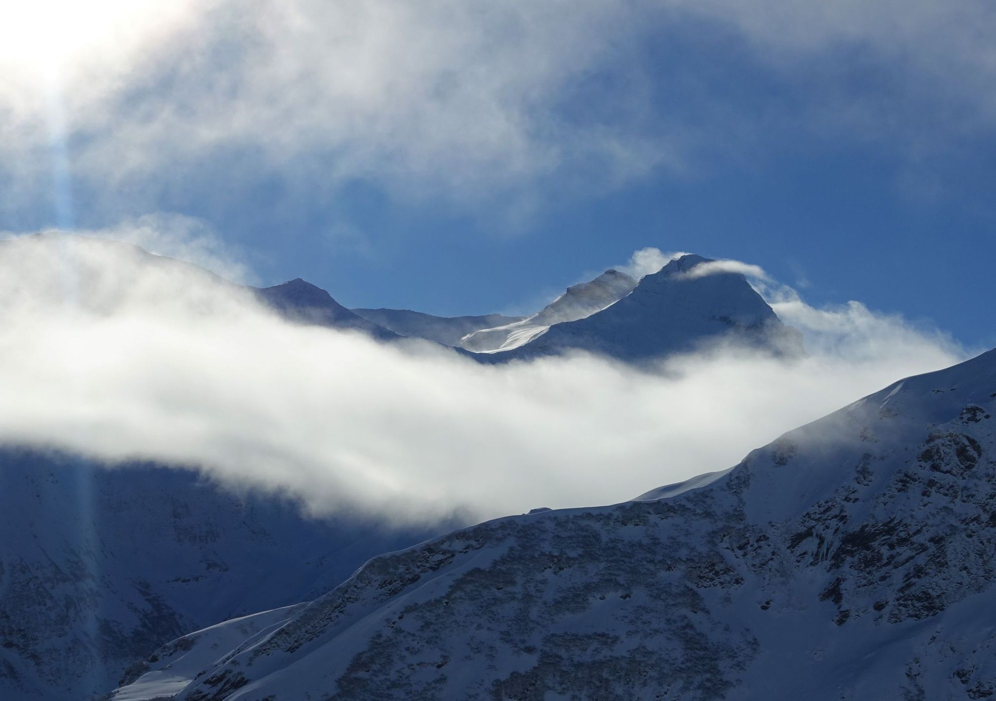Hengstboden, Switzerland