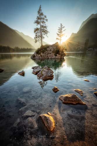 Hintersee (Bavaria)