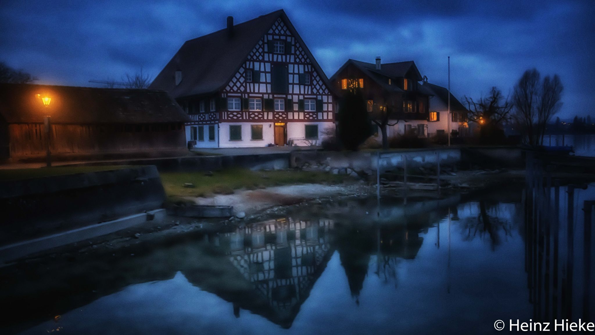 Horn, Switzerland