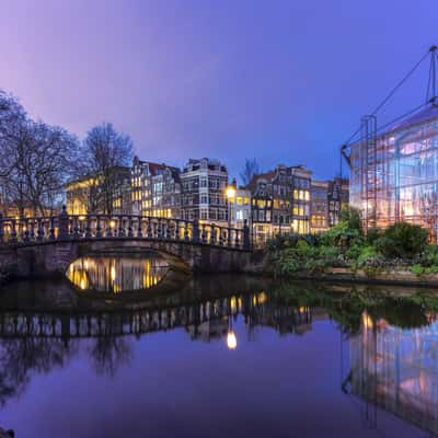 Hortus Botanicus, Netherlands