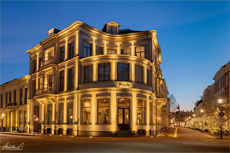 Hotel Finch