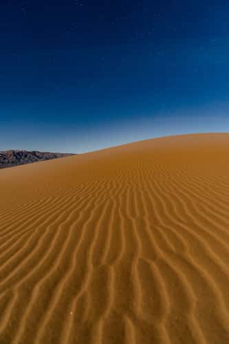Ibex Sand Dunes