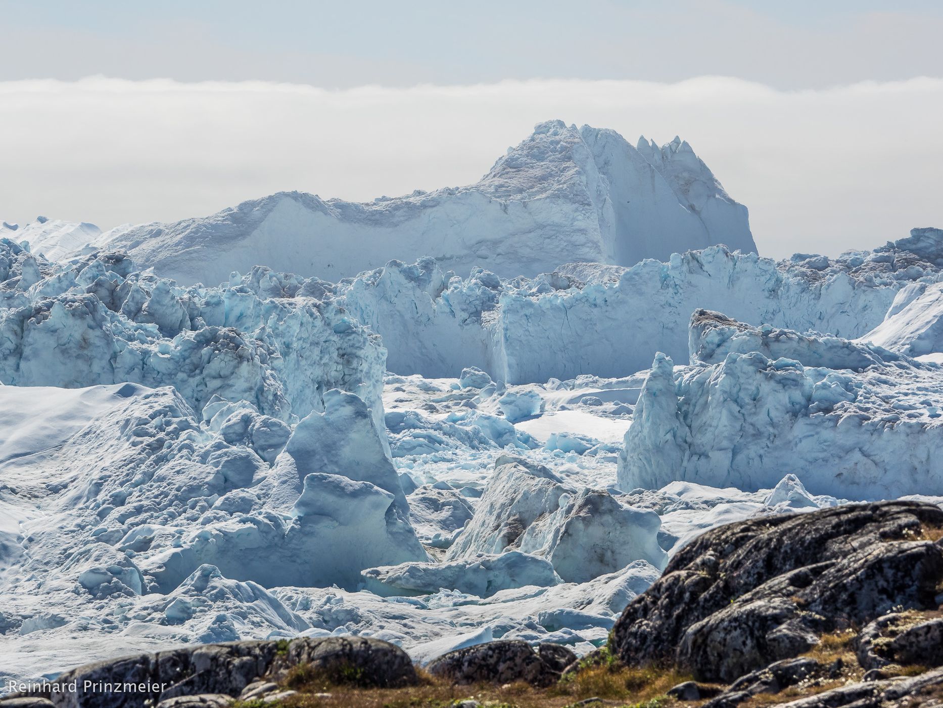 Ilullissat, Greenland