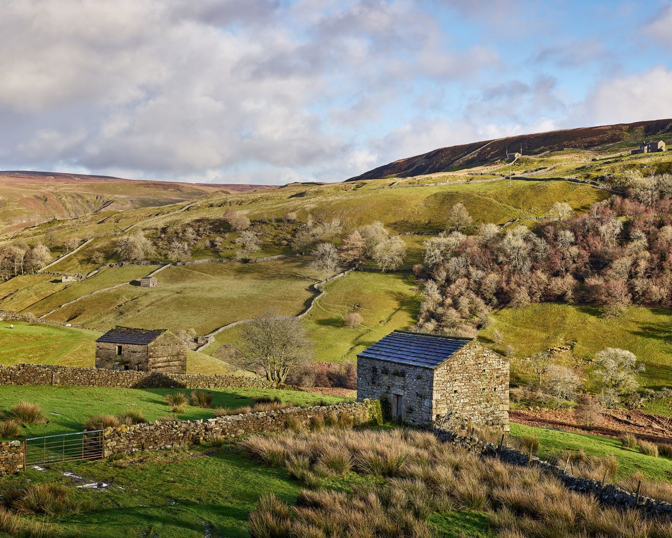 Keld Barns, United Kingdom