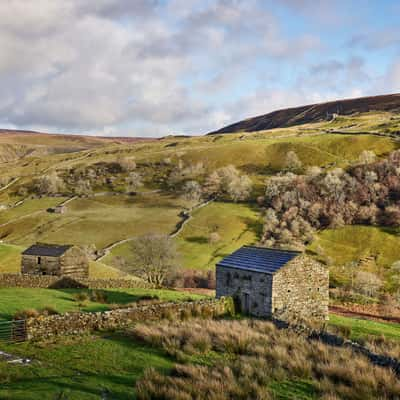 Keld Barns, United Kingdom