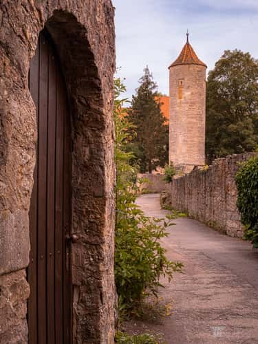 Klosterturm