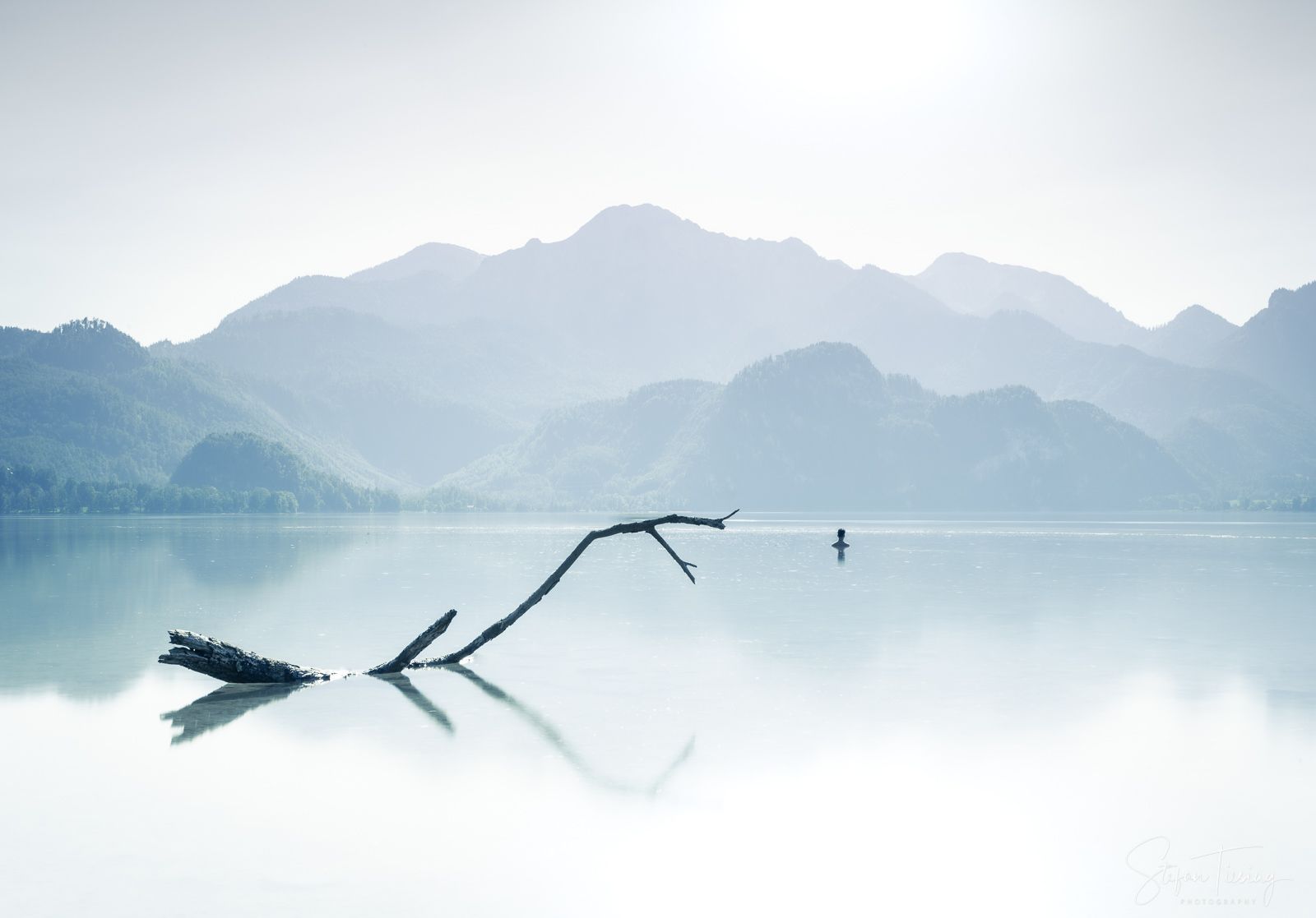 Kochelsee, Germany