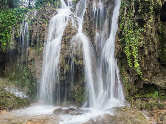 krka waterfall, Croatia
