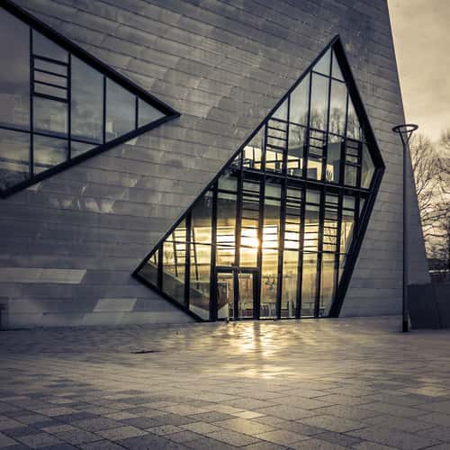 Leuphana University Lüneburg
