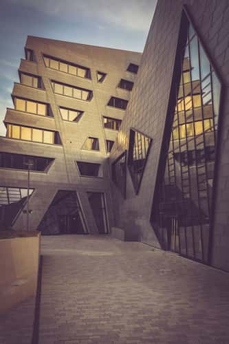 Leuphana University Lüneburg