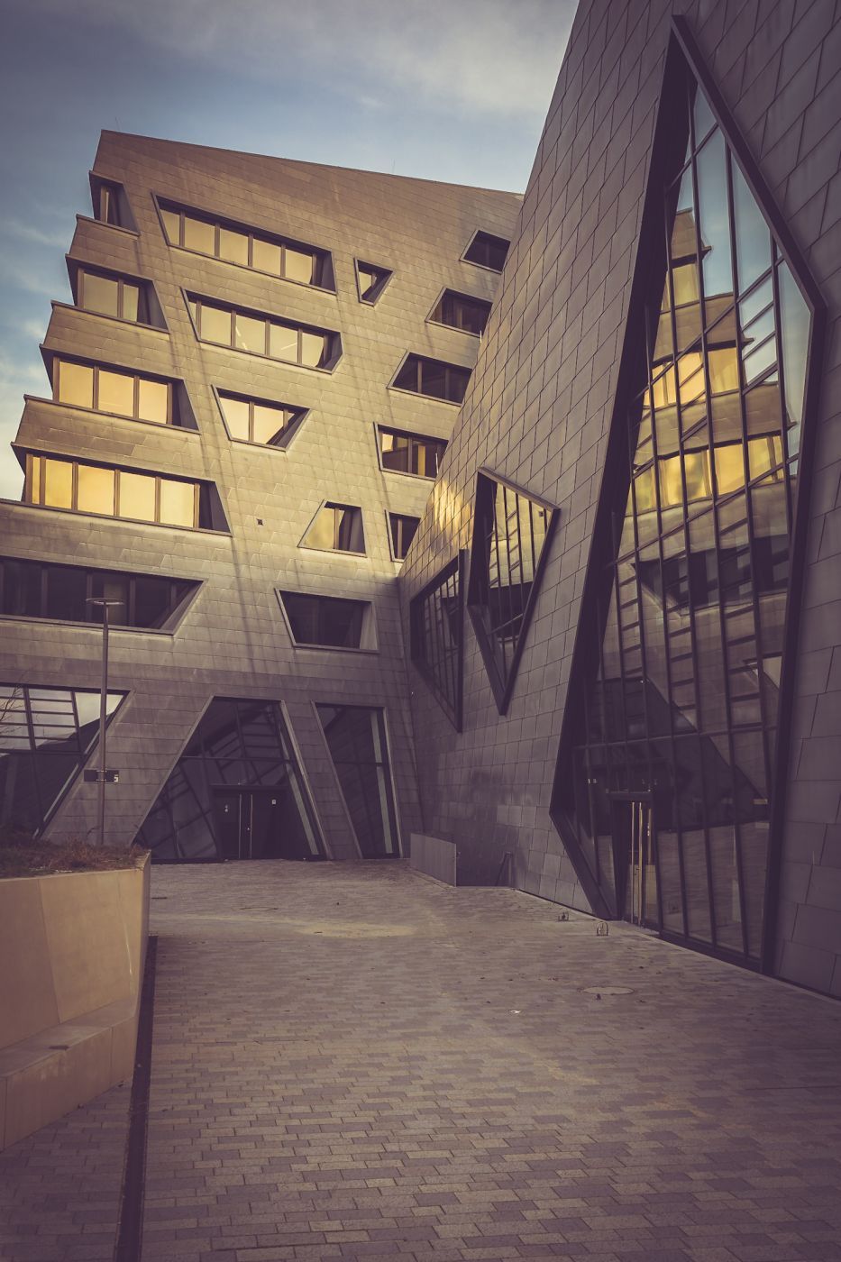 Leuphana University Lüneburg, Germany