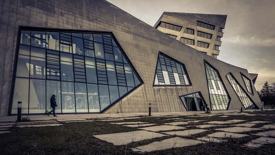 Leuphana University Lüneburg